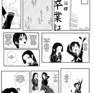 Il giocattolo delle eroine (16/17)